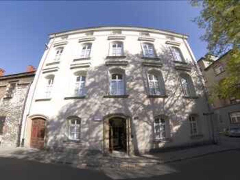 City Hostel Kraków Exteriör bild